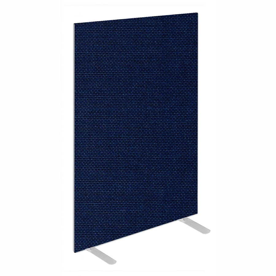 Impulse Plus Oblong Floor Free Standing Screen (H1500mm)