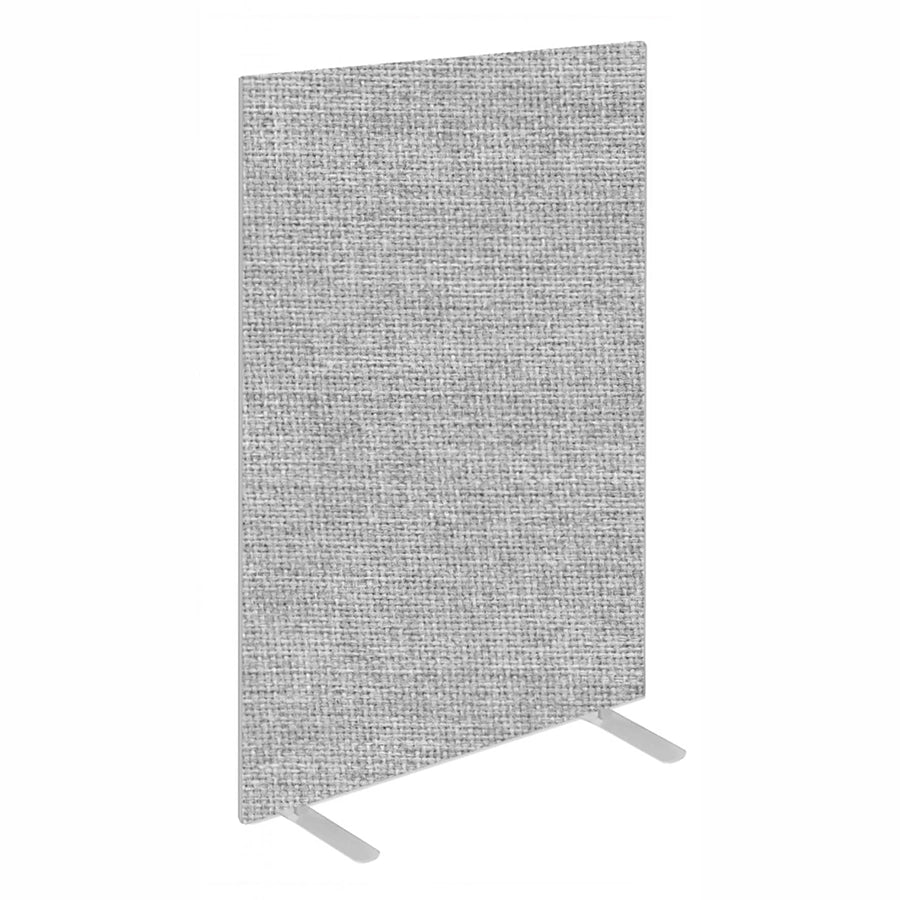 Impulse Plus Oblong Floor Free Standing Screen (H1500mm)