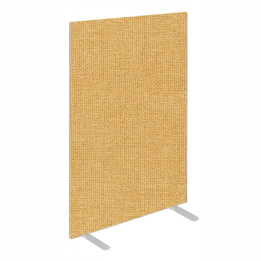 Impulse Plus Oblong Floor Free Standing Screen (H1500mm)