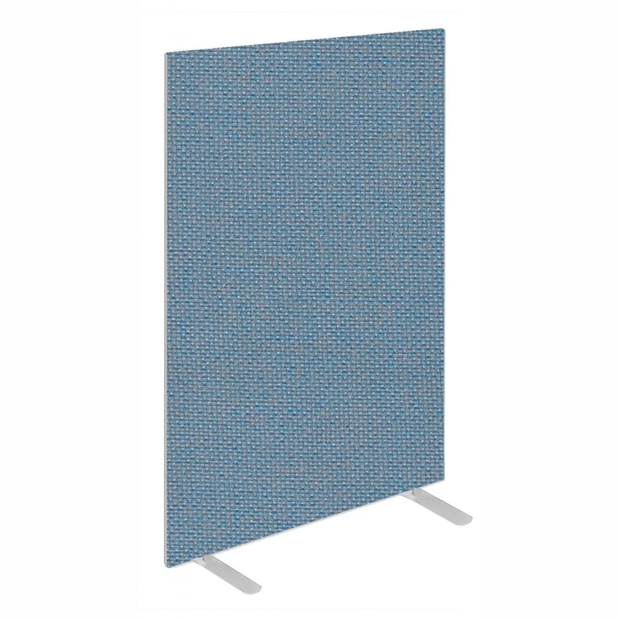 Impulse Plus Oblong Floor Free Standing Screen (H1500mm)