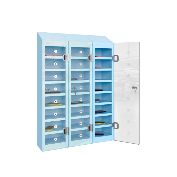 Pure PHONESAFE Storage Locker