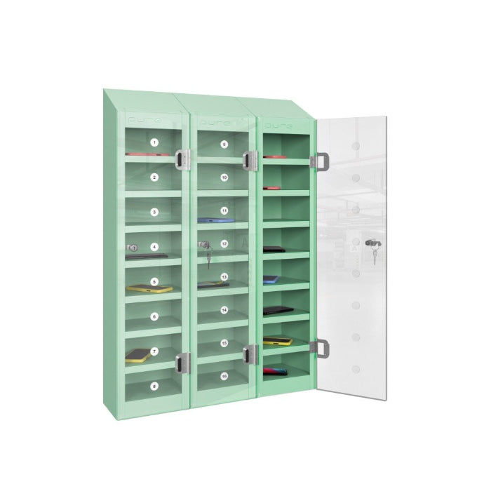 Pure PHONESAFE Storage Locker