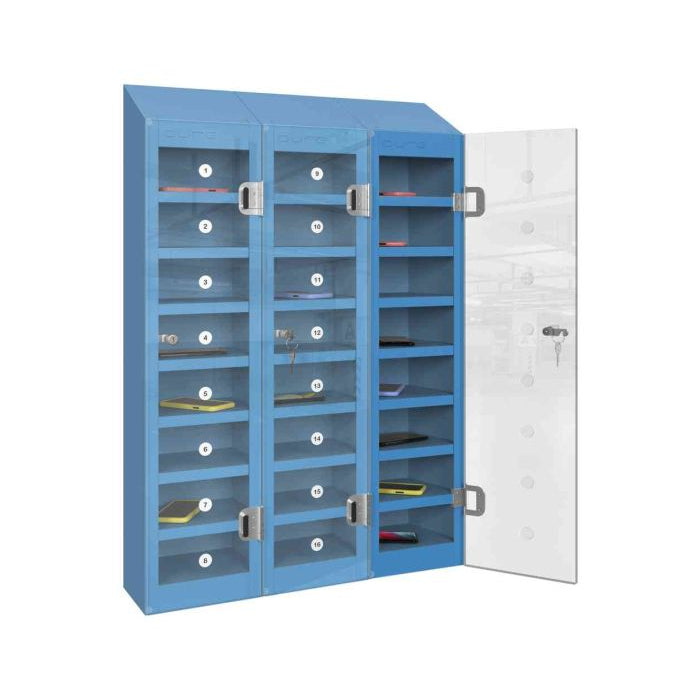 Pure PHONESAFE Storage Locker