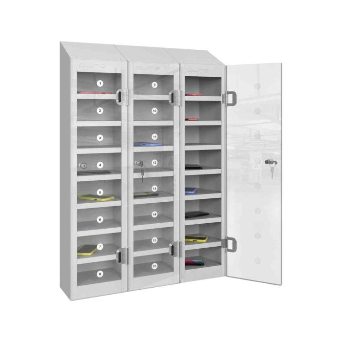 Pure PHONESAFE Storage Locker