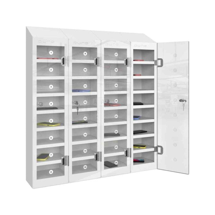 Pure PHONESAFE Storage Locker