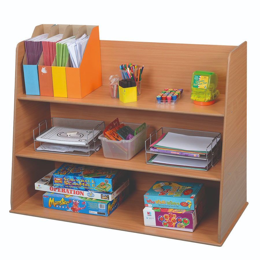 Free Standing Shelf 440 or 540mm deep
