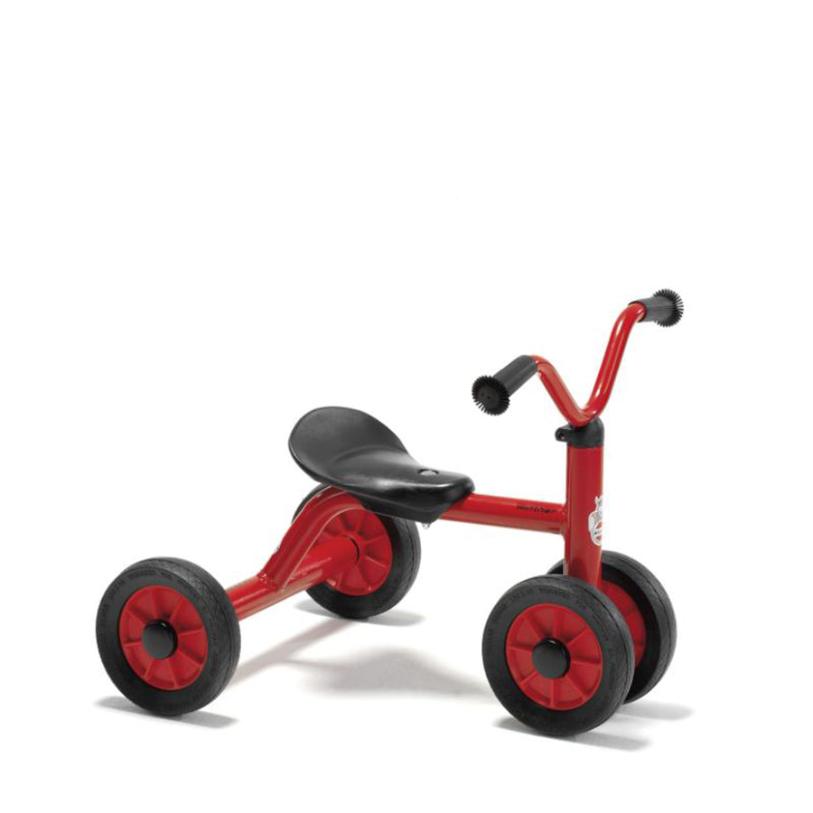 Mini Viking Push Bike For One - Ages 1-3