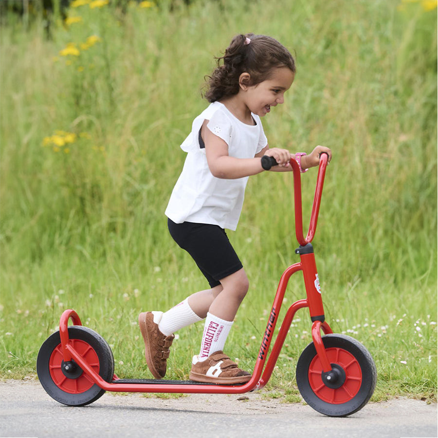Mini Viking Scooter - Ages 3-4