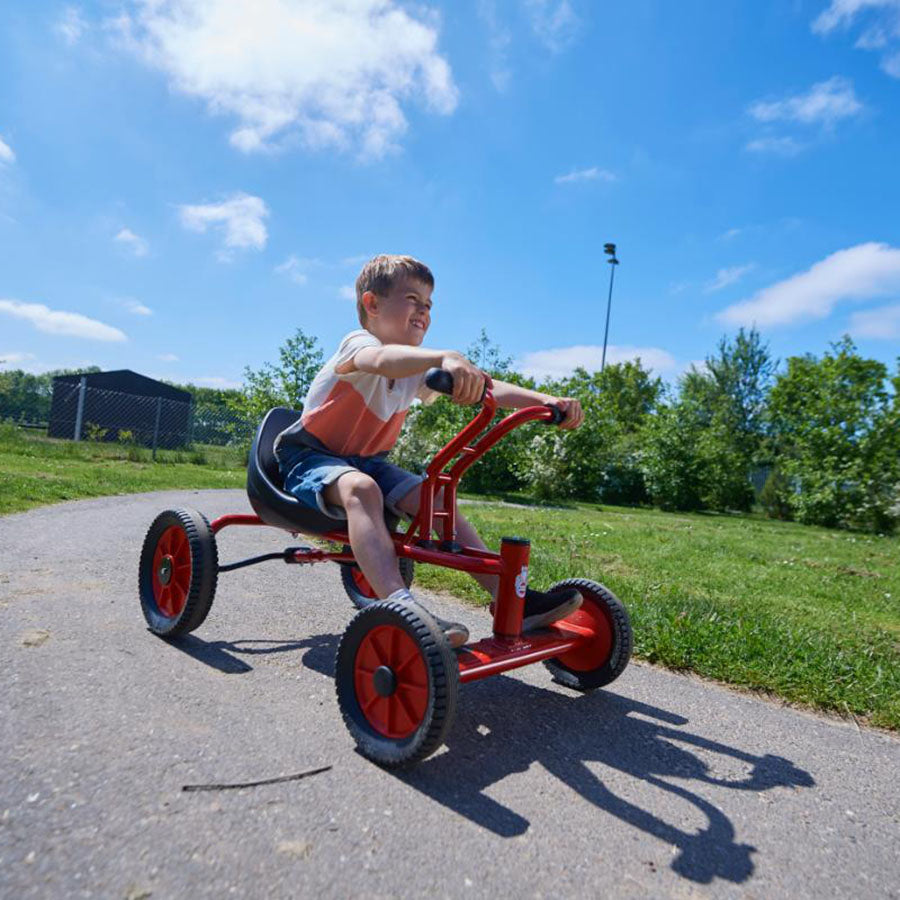 Viking Rowkart - Ages 4-8
