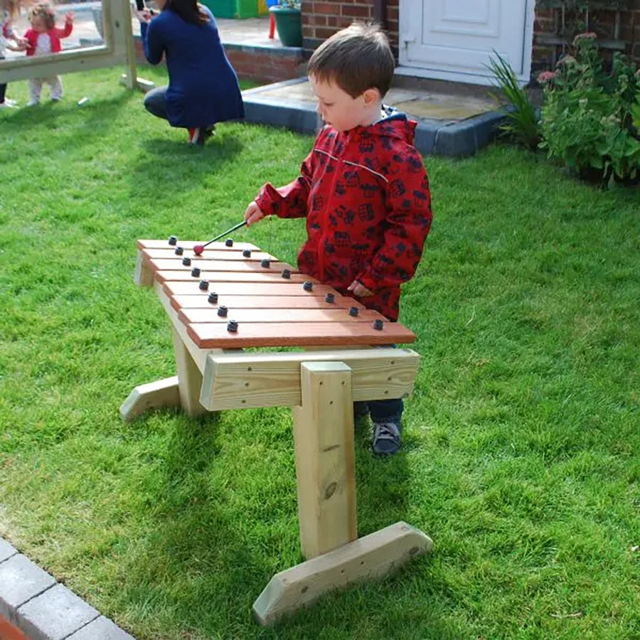 Xylophone Table - Available in 2 heights