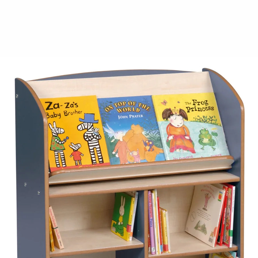 LECTURN SHELF
