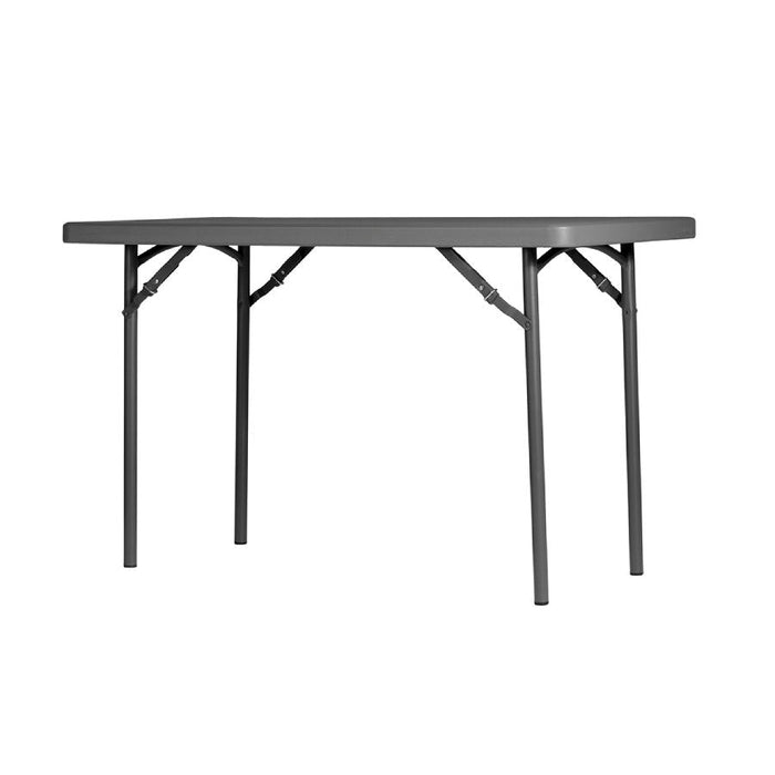 Zown Rectangular Folding Table 1222