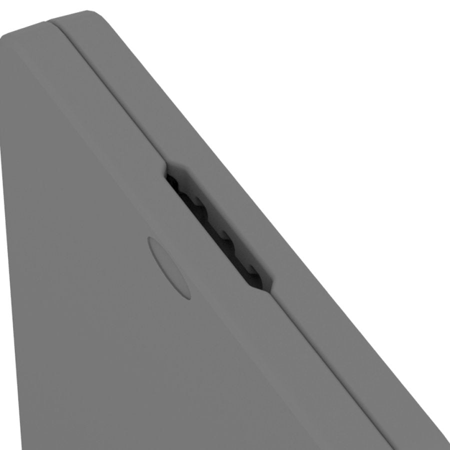 Zown Sharp Fold In Half Rectangular Table