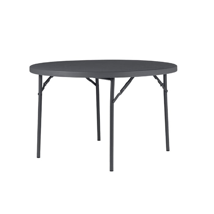 Zown Circular Folding Table 1220