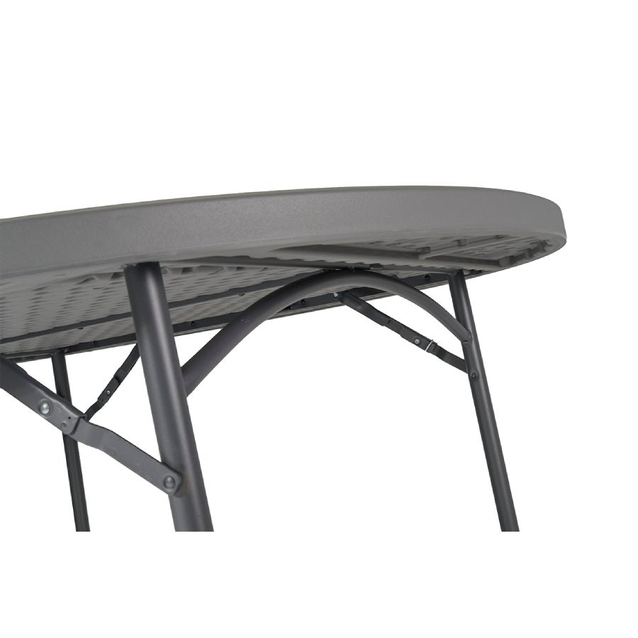 Zown Circular Folding Table