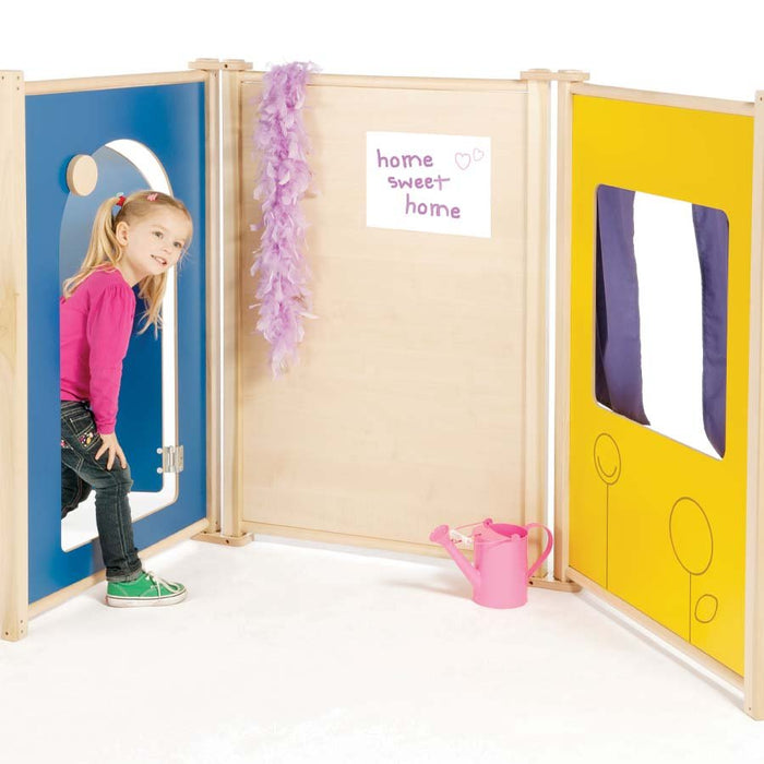 Home Play Panel Set