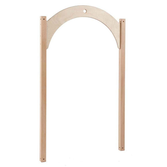 Toddler Play Panel Tall Archway Panel