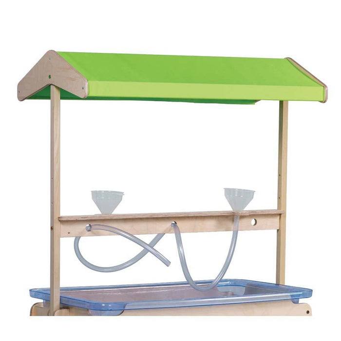 Canopy And Accessory Kit