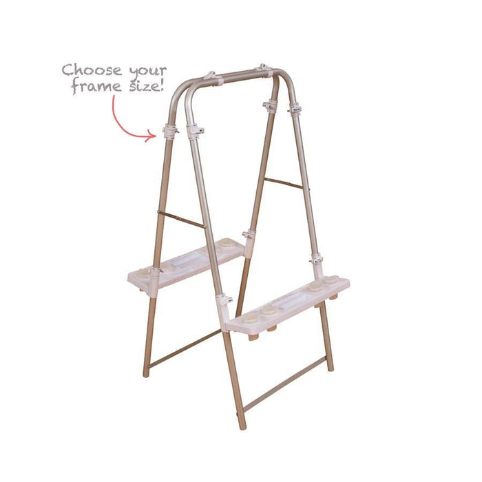 Mix & Match Easels 2 Sided Frame Only