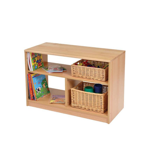 Rs Open Bookcase