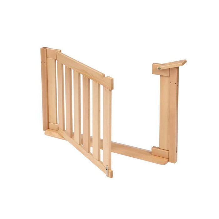Rs Room Fence Gate With Two Connecting Posts