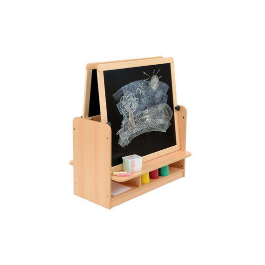 Rs Double Sided Easel