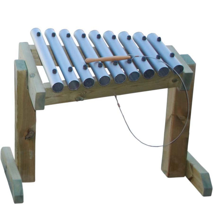 Mini Chimes Table Nursery Height