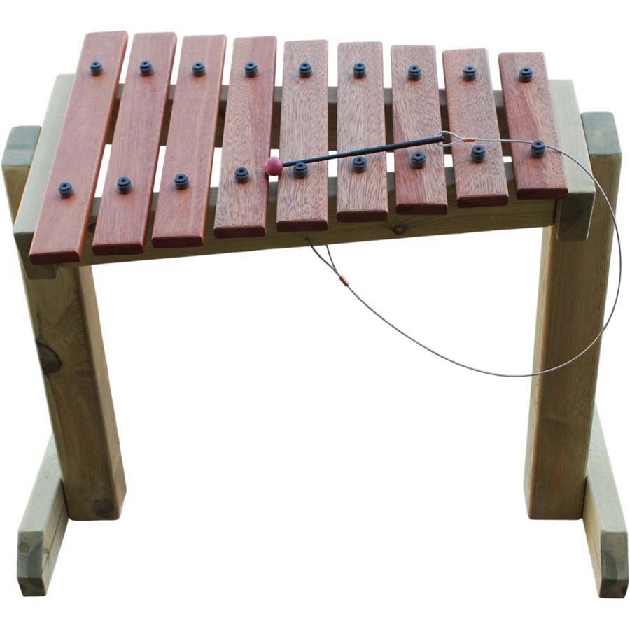 Xylophone Table - Available in 2 heights