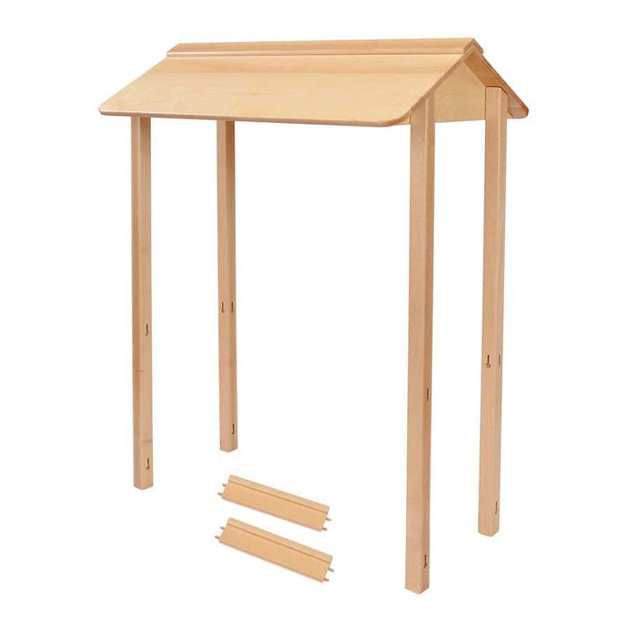 Shop/Theatre Attachment