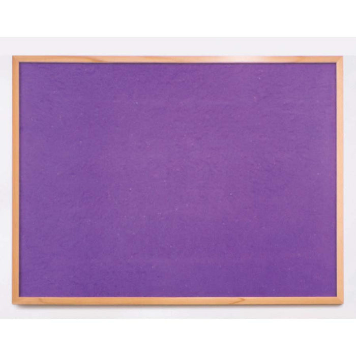 Class B Colourboards Wooden Frame