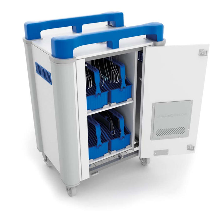 Tabcabby 20V Tablet Trolley