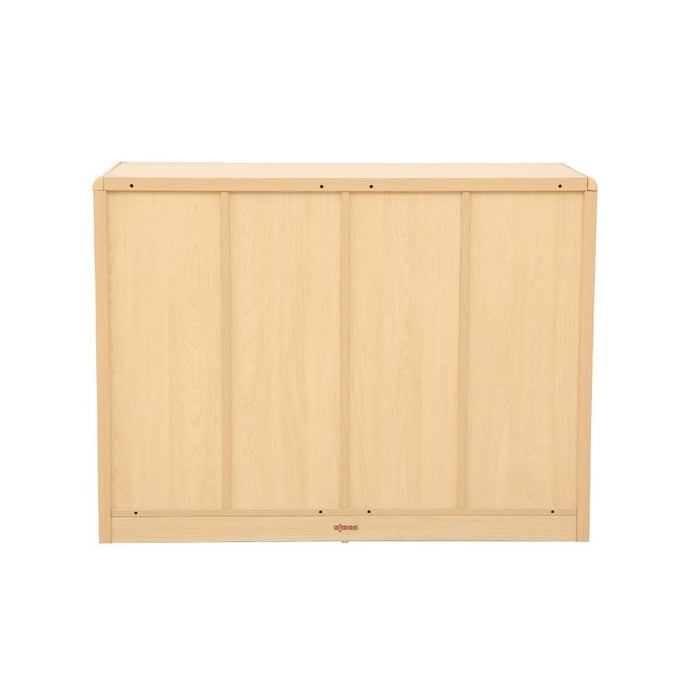 Elegant 20 Compartment Cabinet