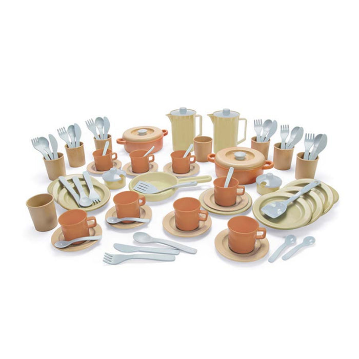 Giant Dinner Set 79 Pieces