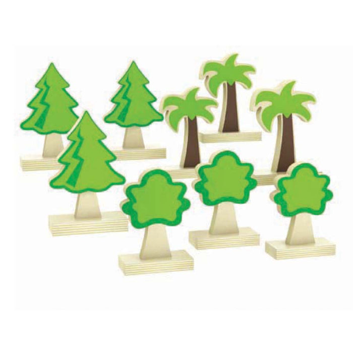 City Block Resource Set