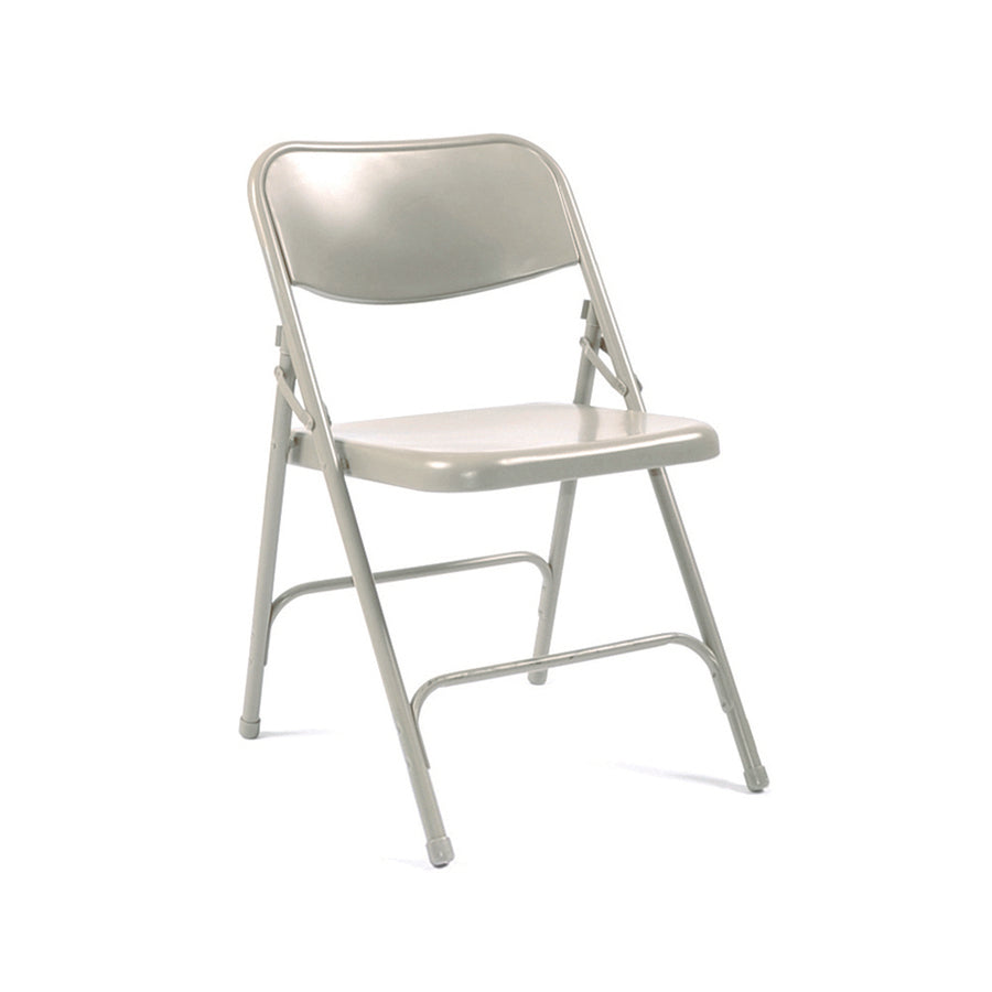 2700 Classic steel Folding Chair Package (52x Chairs - 1x Trolley)