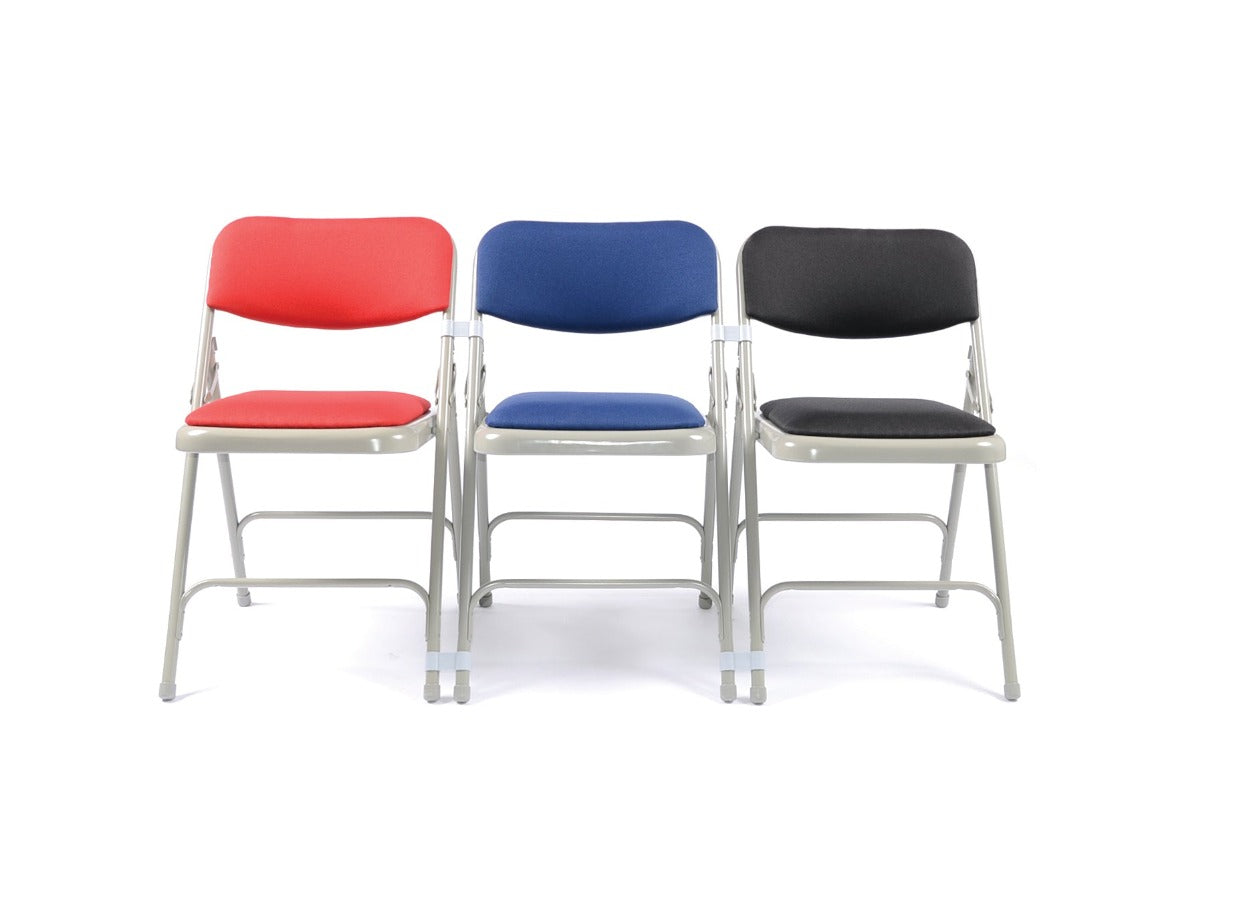 2700 Principal Fully Upholstered Folding Chair