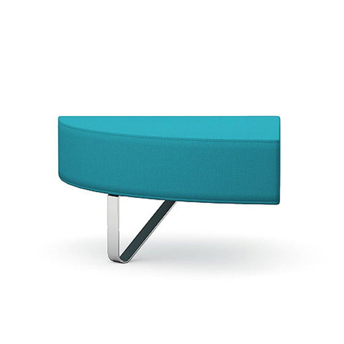 Intro Seating 90 Degree Upholsteredolstered Link Central 2 Legs