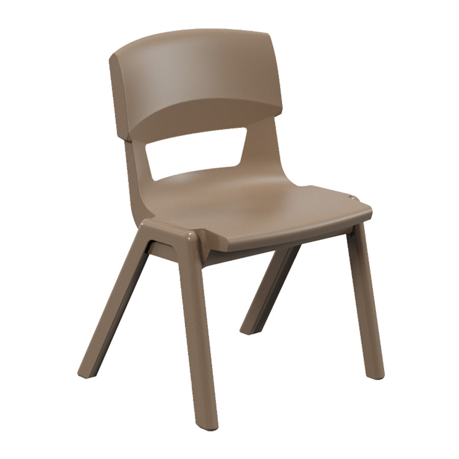 Postura Plus Naturals School Chair