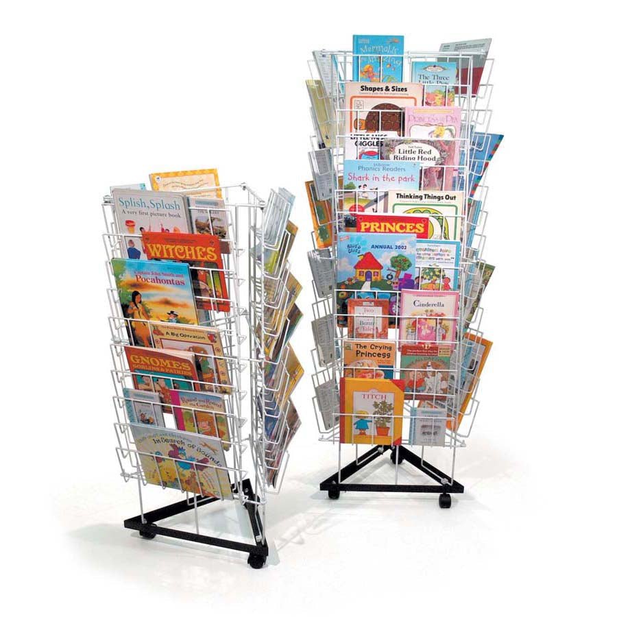 Cicada Mobile Book Stand - Small JR32436-1 or Large JR32437-1