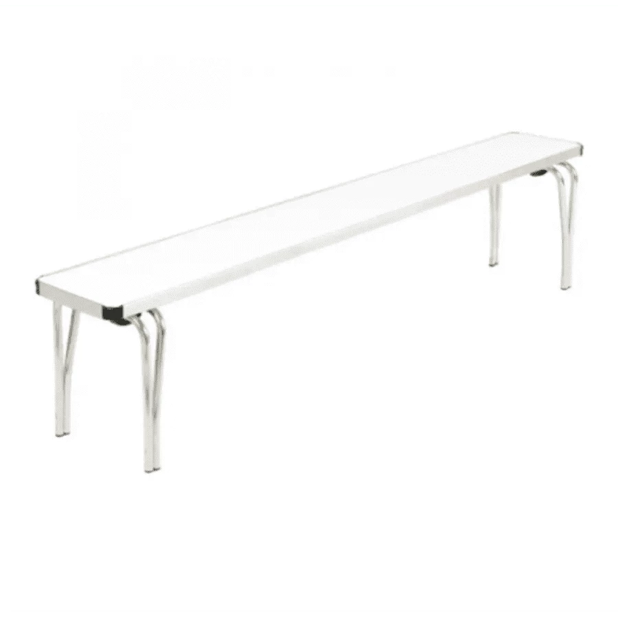 Contour 25 Stacking Bench 1220