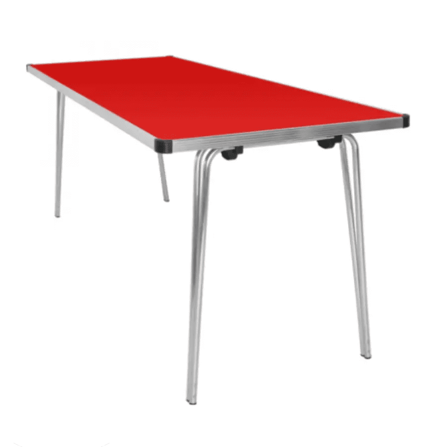 Contour 25 Folding Table 915X685