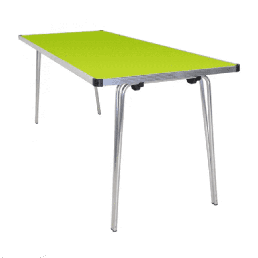 Contour 25 Folding Table 915X685