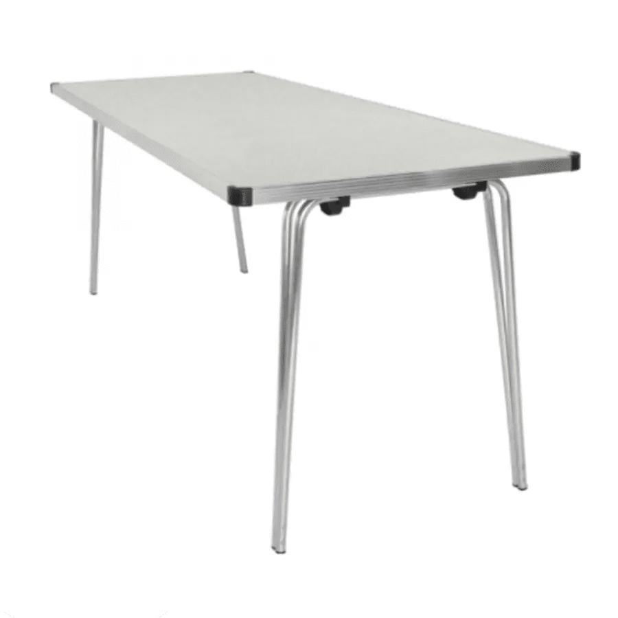 Contour 25 Folding Table 915X685