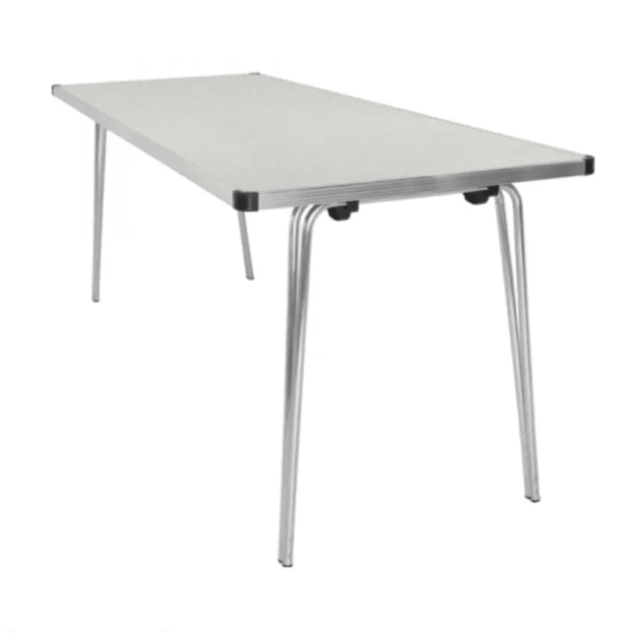 Contour 25 Folding Table 1520X760