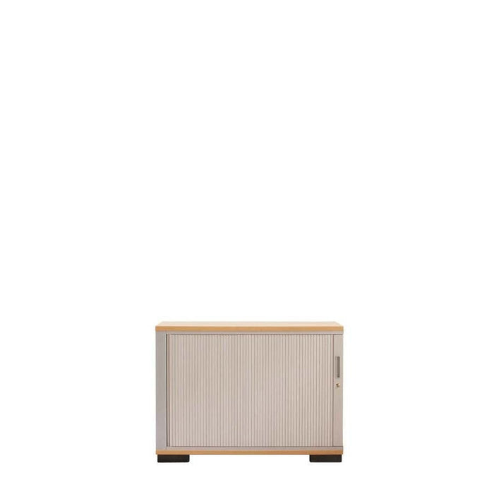 New Univ Low Side Tambour 1 Shelf