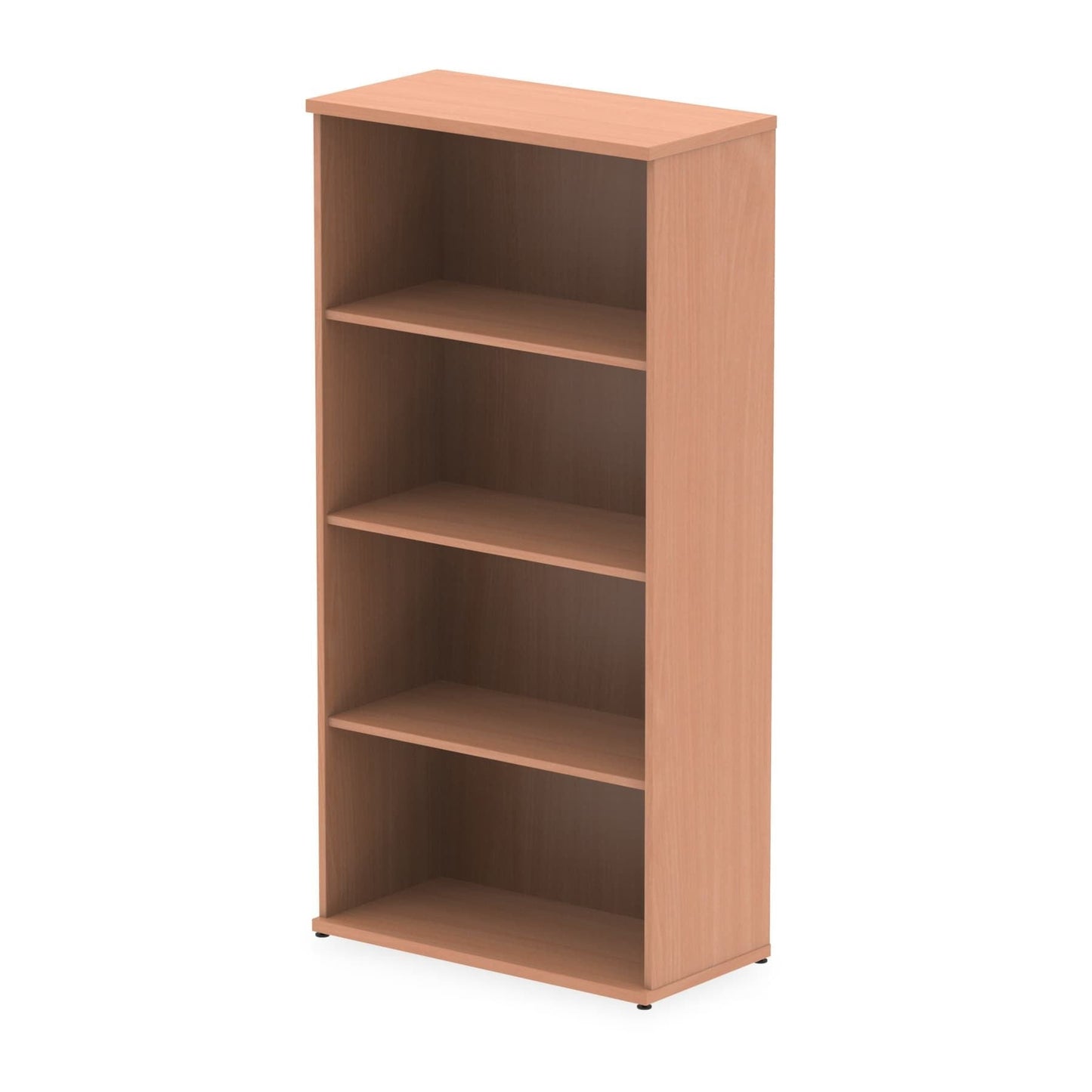 Impulse Bookcase 1600mm