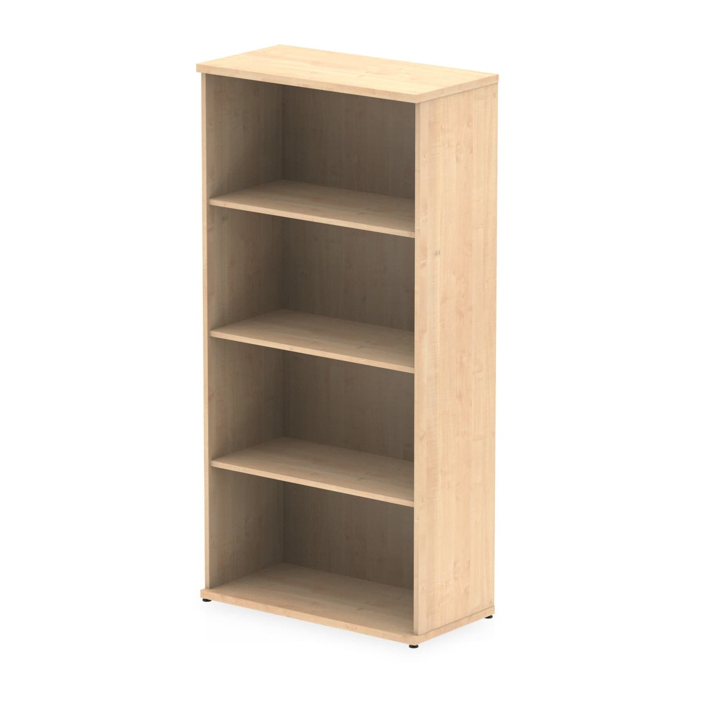 Impulse Bookcase 1600mm