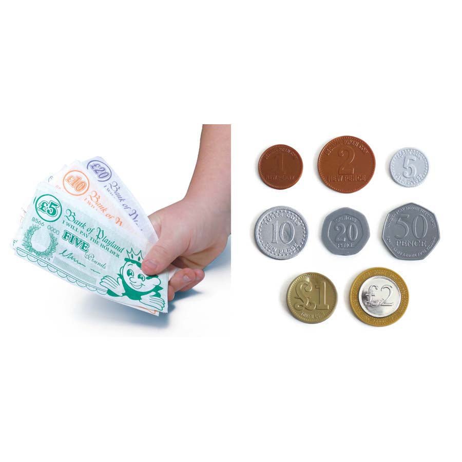 Invicta Coins Assorted Pk700 & Notes