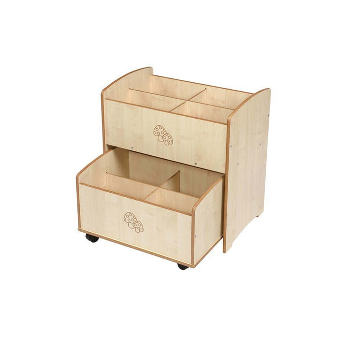 Duo Kinderbox