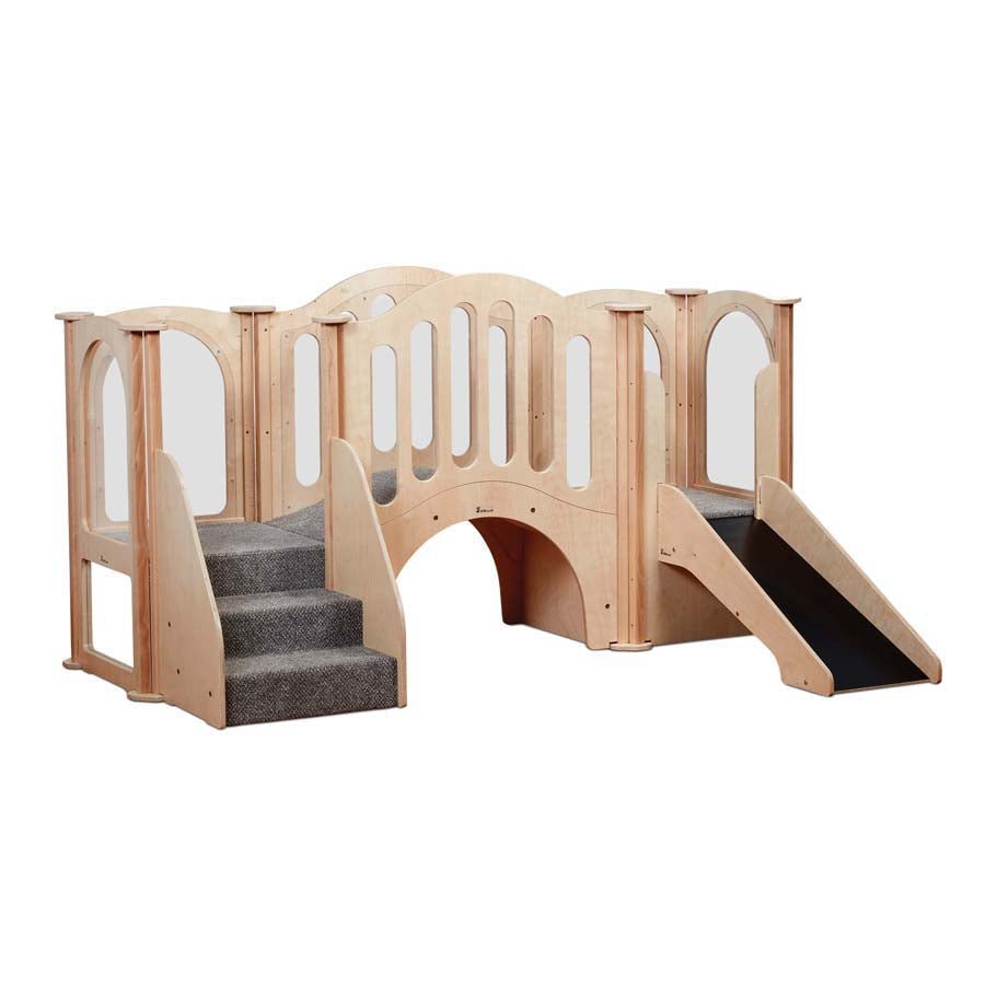 Play Pod Kinder Gym